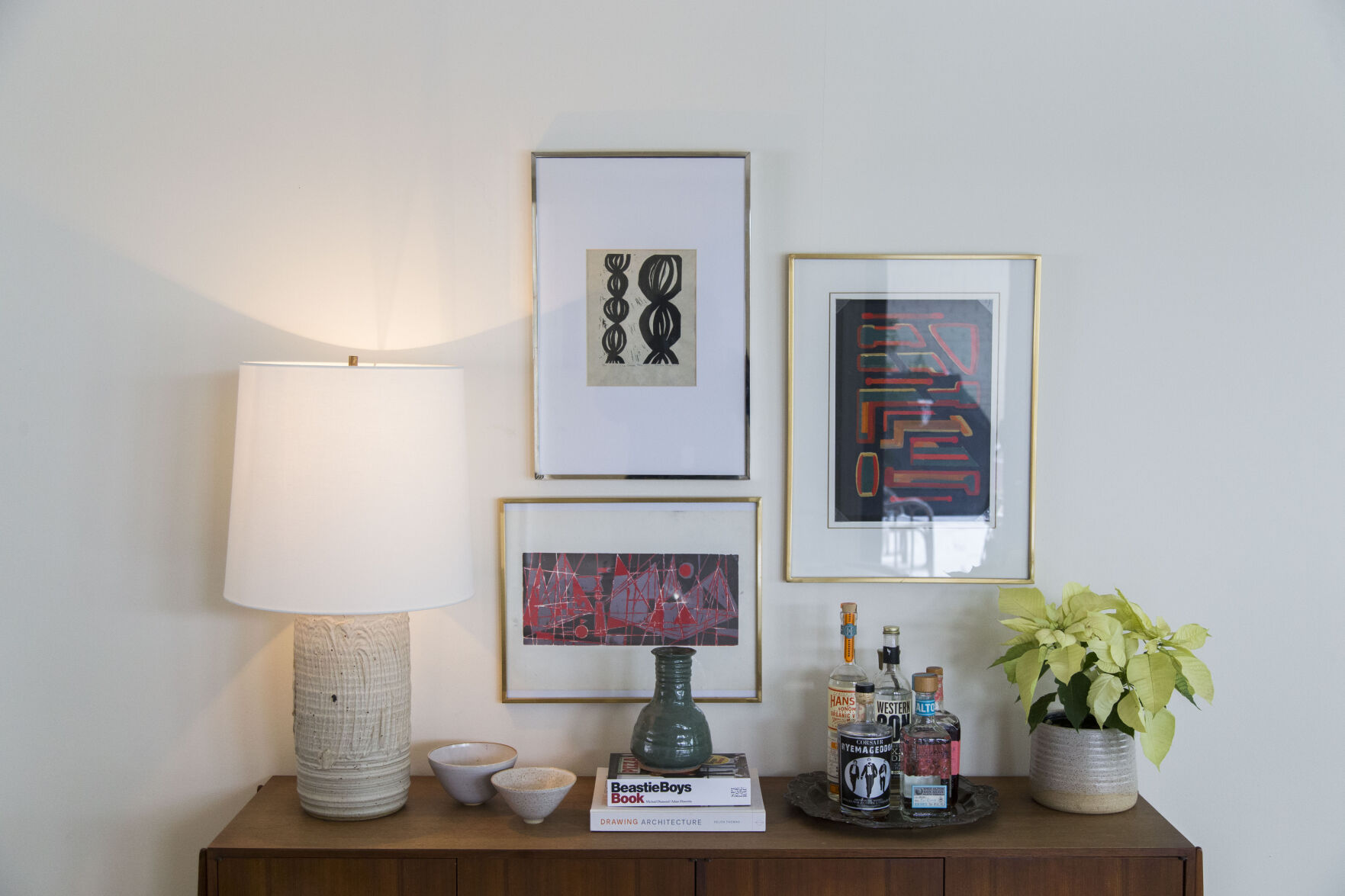 Gallery Walls